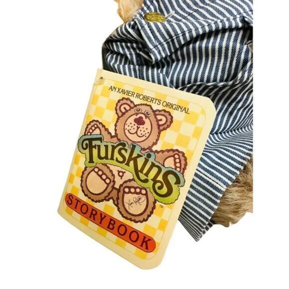 Furskins Dudley 23
